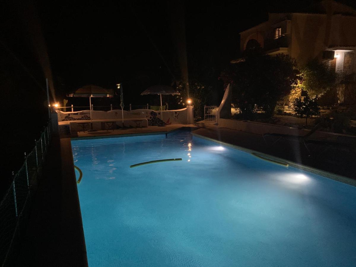 El Garbi Villa Calpe Kültér fotó