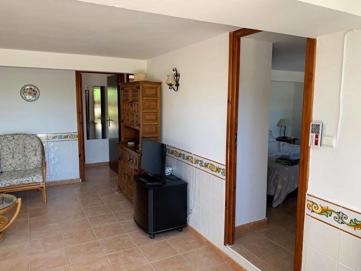 El Garbi Villa Calpe Kültér fotó