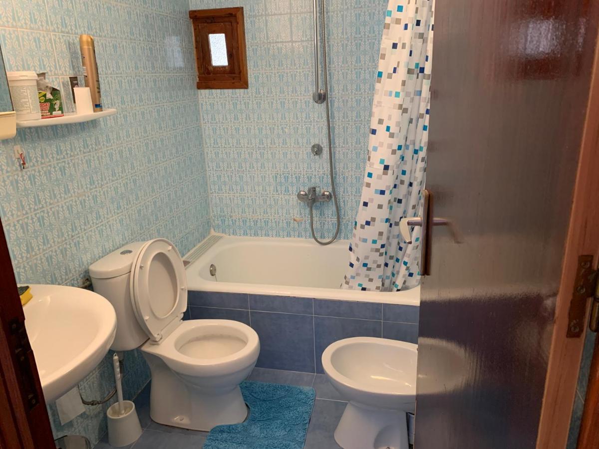 El Garbi Villa Calpe Kültér fotó