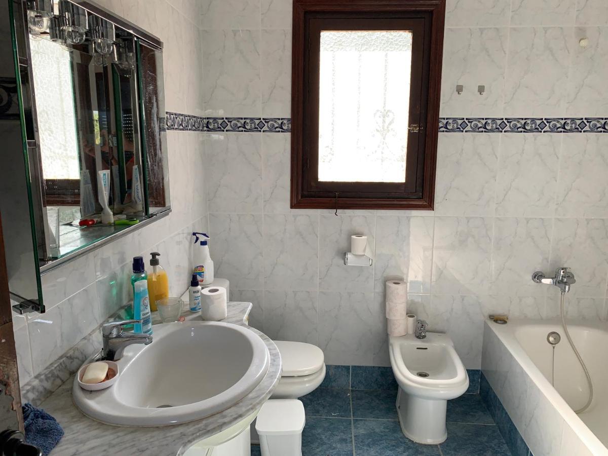 El Garbi Villa Calpe Kültér fotó