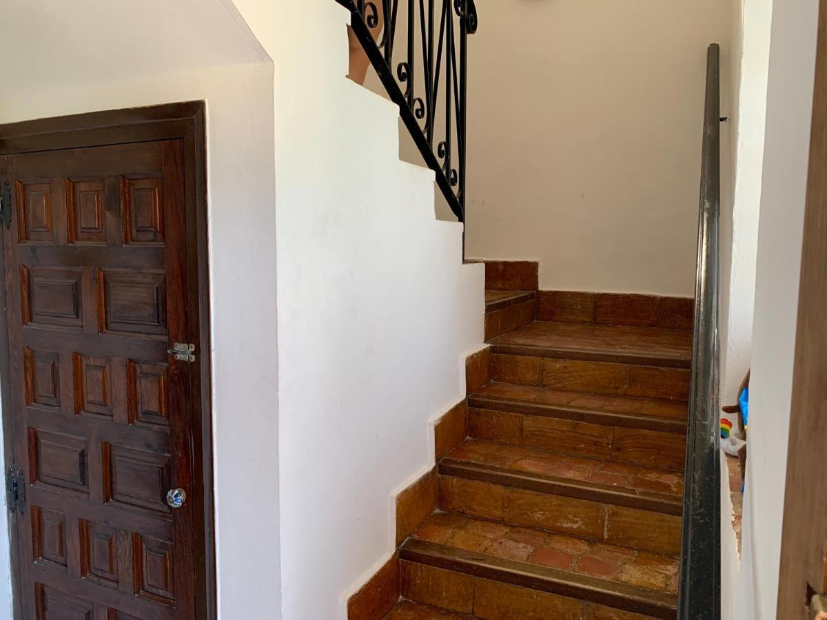 El Garbi Villa Calpe Kültér fotó