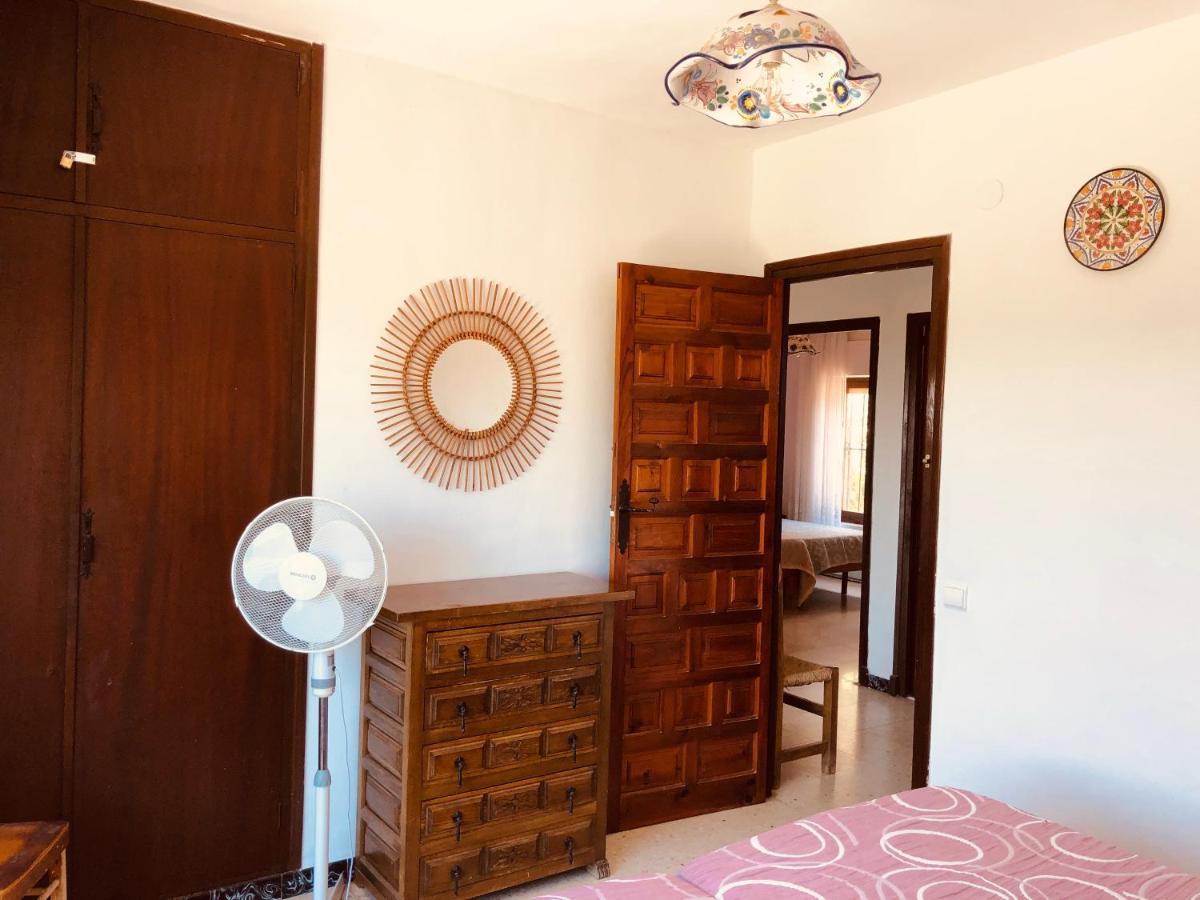 El Garbi Villa Calpe Kültér fotó