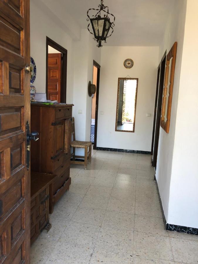 El Garbi Villa Calpe Kültér fotó