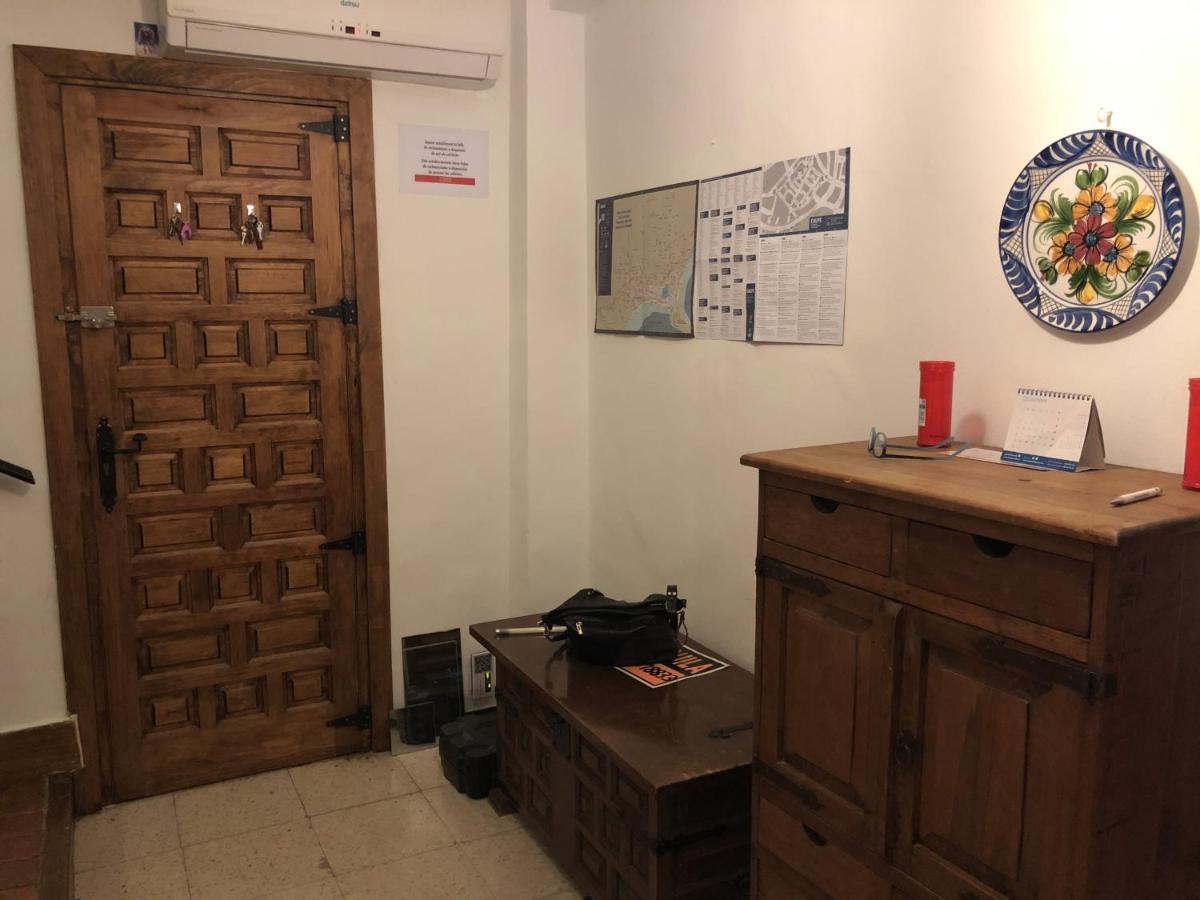 El Garbi Villa Calpe Kültér fotó