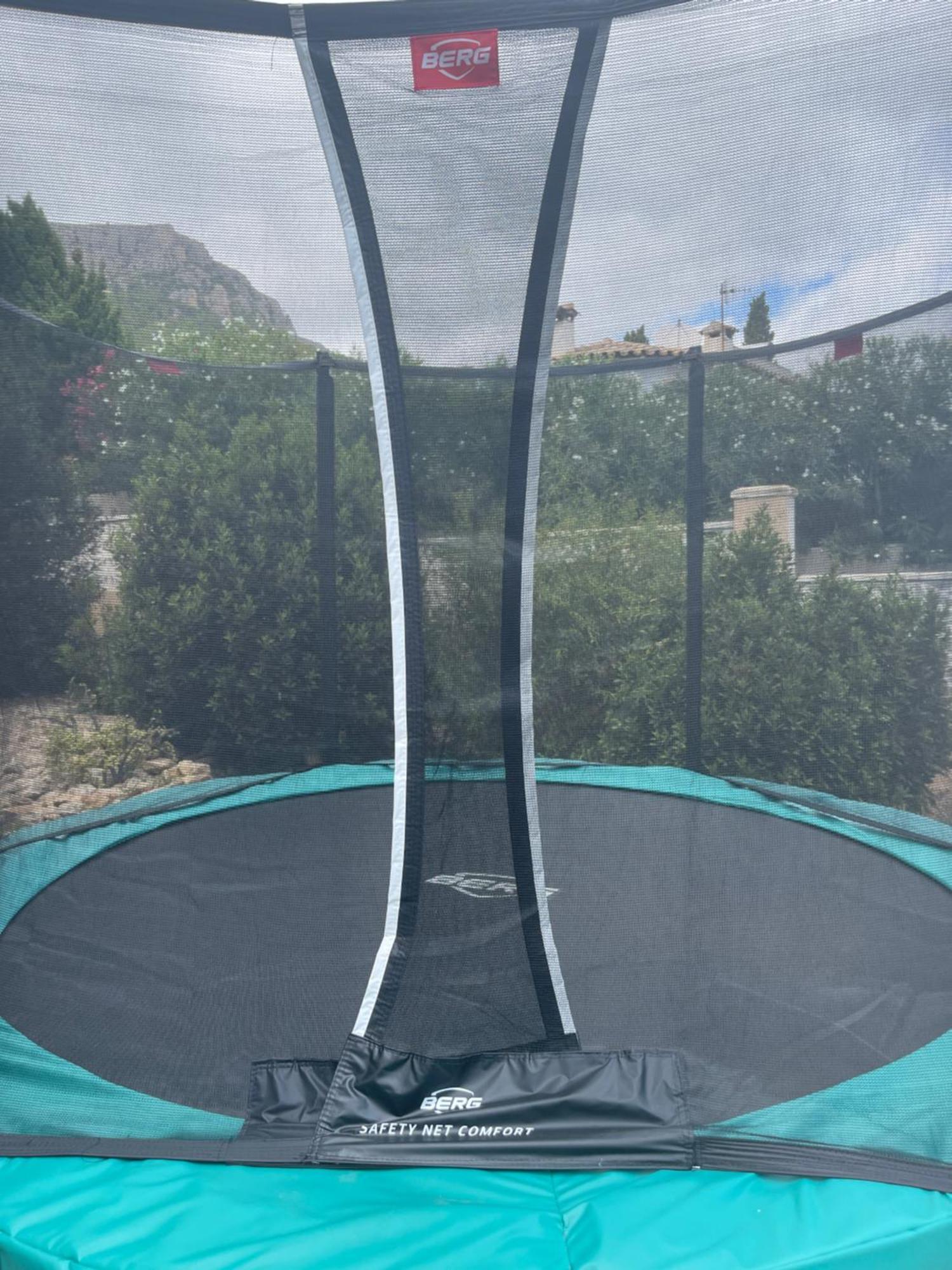 El Garbi Villa Calpe Kültér fotó