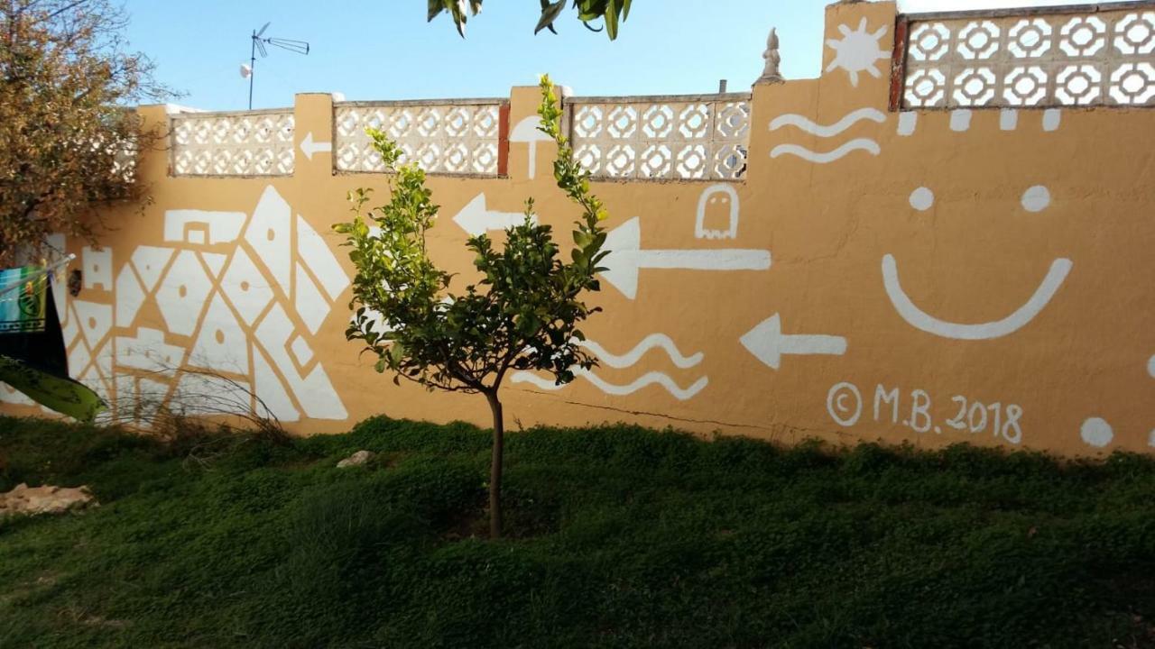 El Garbi Villa Calpe Kültér fotó